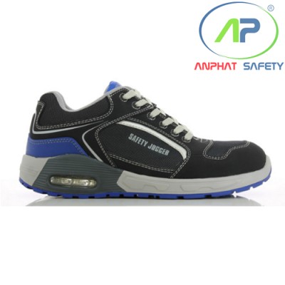 Giày Jogger Raptor S1P SRC